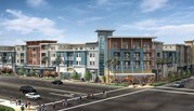 University House Apartments