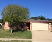 4 Bedroom Single-Family Home for Rent $1095