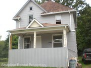 4 Bedroom Single-Family Home for Rent $600