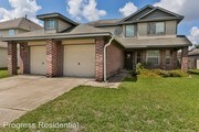 4 Bedroom Single-Family Home for Rent $1669