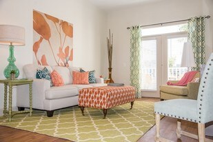 Belle Meade Apartment Homes