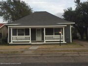 3 Bedroom Single-Family Home for Rent $895