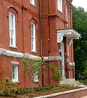 Cary West Apartments