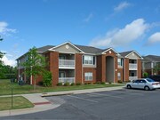 Shellbrooke Pointe Apartments