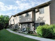 Woodcrest Townhomes Apartments
