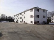 Country Manor Apartments
