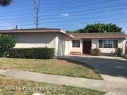 3 Bedroom Single-Family Home for Rent $2500