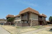 Forest Glen Apartamentos