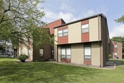 Cedar Point Apartments