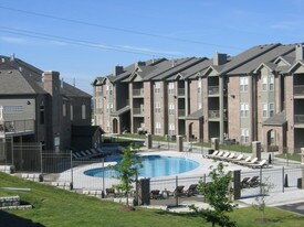 Whispering Hills Apartments