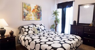 The Retreat at Acadian Point Apartments