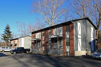 South Pointe Apartments