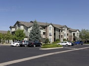 Heights by Marston Lake Apartments