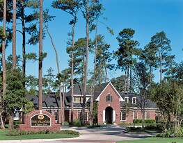 Villages of Cypress Creek Apartments