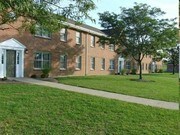 Ivy Green Apartments