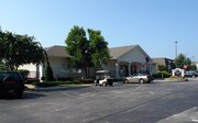 The Overlook at Homewood Apartments