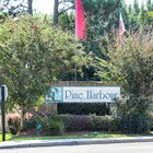 Pine Harbour Apartments