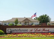 Charterhouse at Lake Pointe Apartments
