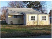 2 Bedroom Single-Family Home for Rent $775