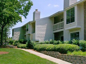 Park Haywood Apartments