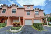 3 Bedroom Townhome for Rent $2000