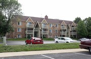 Stonegate Apartments