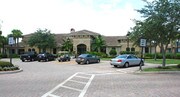 San Merano at Mirasol Apartments