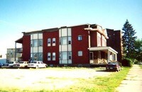 211-213 N 5th Ave Apartments