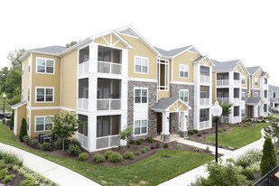 Seasons at Celebrate Virginia Apartments