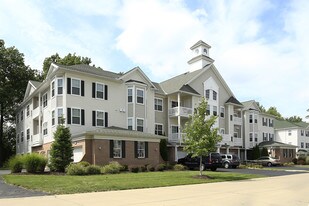 Aqua Marine Luxury Apartments