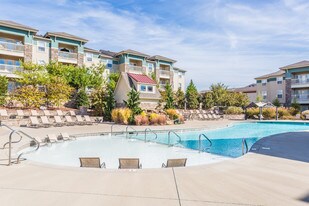 Worthington Glen Apartments