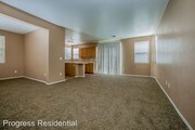 4 Bedroom Single-Family Home for Rent $1239