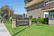 Sunset Gardens Apartments