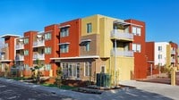 Vista Del Cielo Apartments