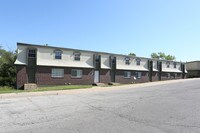 Green Village Townhomes Apartments
