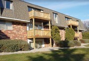 Mulberry Lane Apartments
