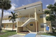 Marlboro Estates / Bala Gardens Apartments