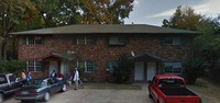 6557 Raymond Dr Apartamentos