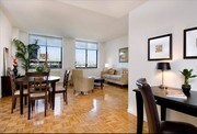 West 54th Apartments