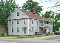 450 Main St Apartments
