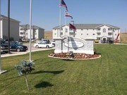 Remington Village Apartments