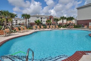 Landmark of DIberville Apartments
