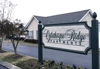 Oglethorpe Ridge Apartments