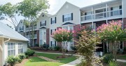 The Residences at CityCenter Apartments