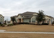 Four Seasons at Clear Creek Apartments