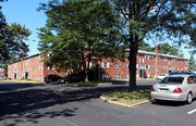 Stonebridge Run Apartments