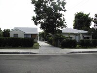 3050-52 54 58 Evelyn Ave Apartments