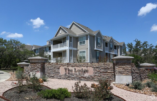 The Lodge At Westover Hills Apartments