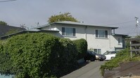 950 Appian Way Apartments