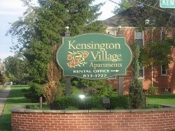 Kensington Village Apartments